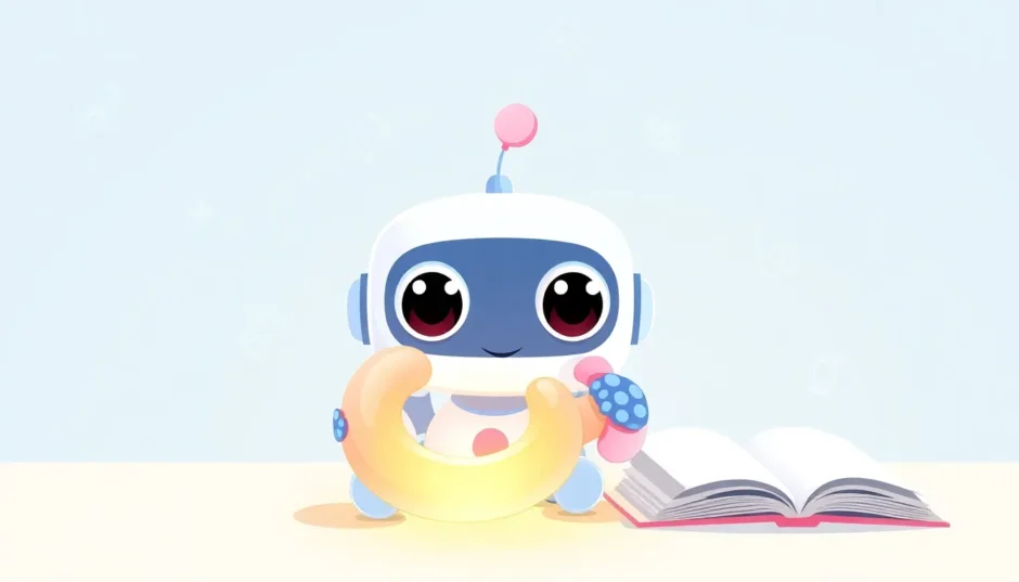 Create Adorable Baby Voices with Free AI Voice Generators