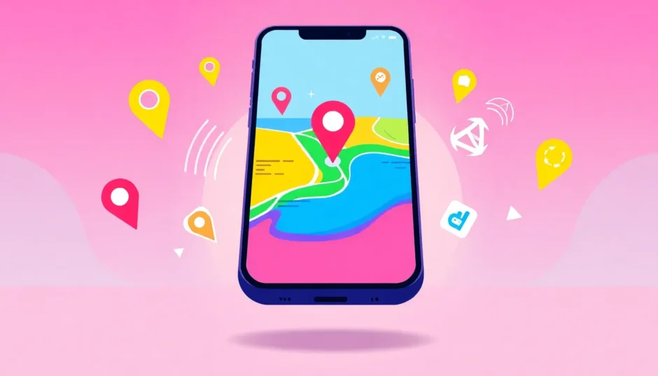 Fix Google Maps Not Working on iPhone: Quick Solutions Guide