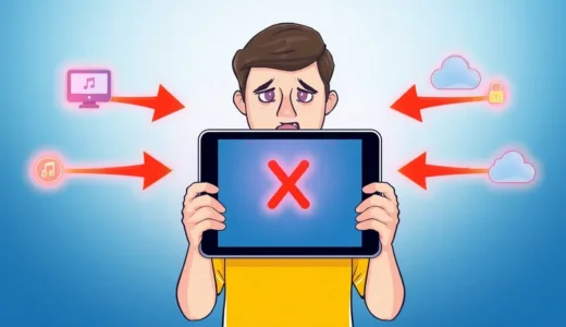 Unlock Your iPad: 5 Ways to Reset Without Passcode
