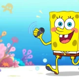 Get the SpongeBob Walking Sound Effect for Your Videos