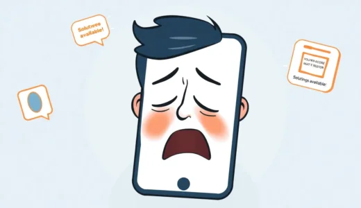 Fix iPhone Stuck on Restore Screen: Easy Solutions Guide