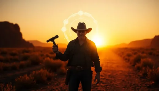 Arthur Morgan AI Voice: Sound Like the RDR2 Legend