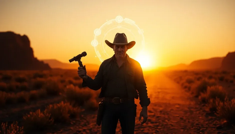 Arthur Morgan AI Voice: Sound Like the RDR2 Legend