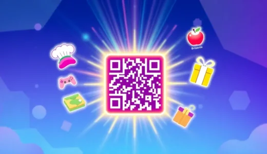 Britannia QR Codes: Unlock Digital Magic on Product Packages