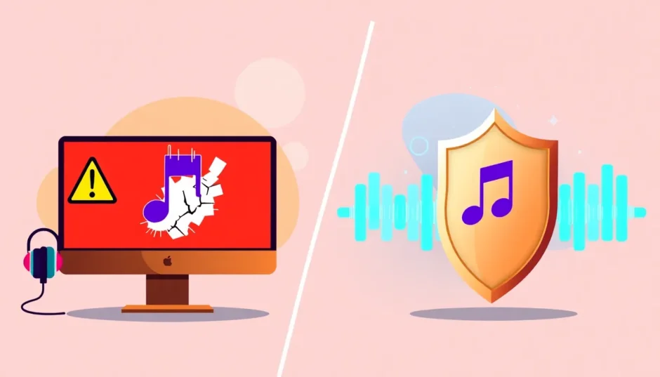 OnlyMP3 Review: Is It Safe to Convert YouTube to MP3?