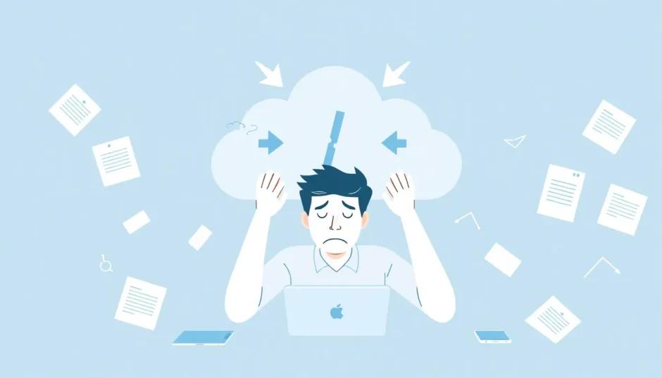 Fix iCloud Notes Not Syncing: Quick Solutions That Work