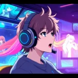 Transform Your Voice into Anime Characters with AI Magic