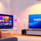 Mirror Mac to Samsung TV: Easy Methods & Pro Tips
