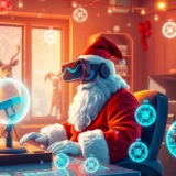 Create Santa's Voice with AI - Easy Text to Speech Tool