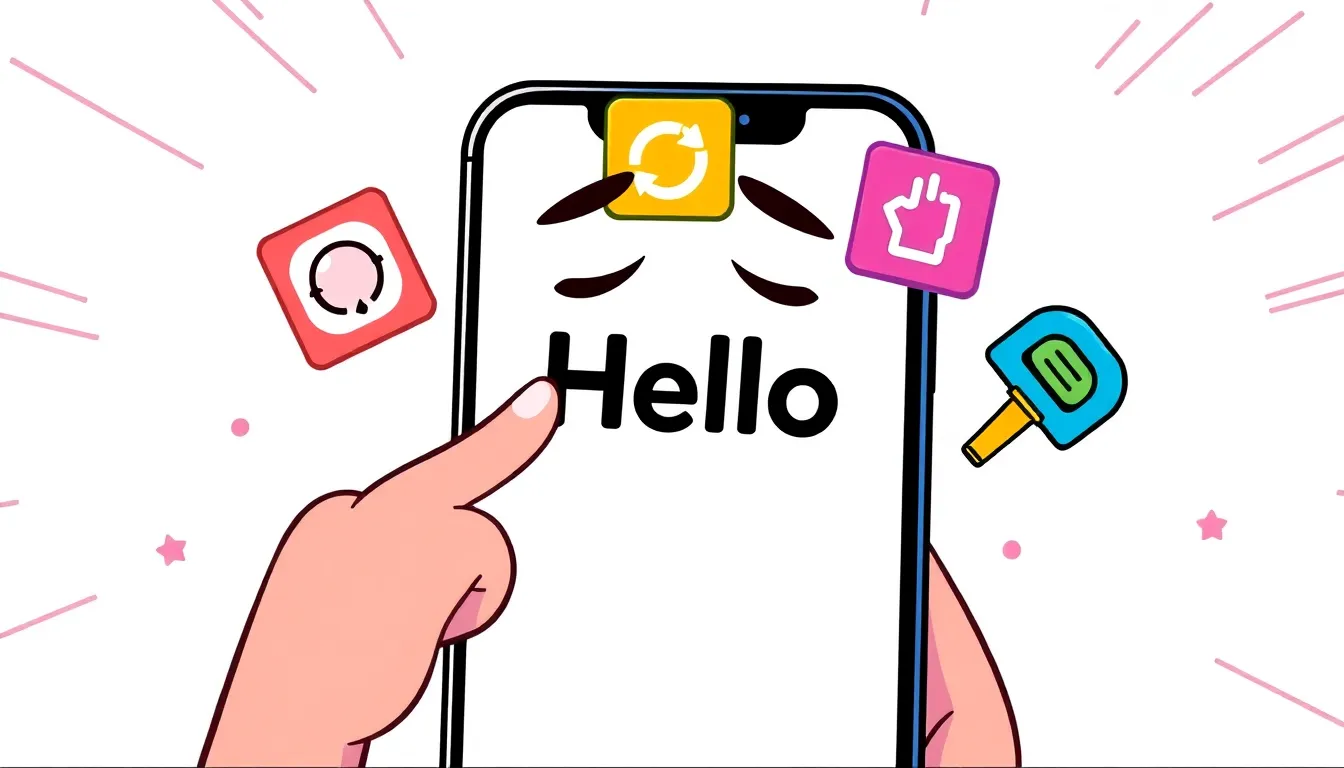 Ios Hello Screen Differences Fix iPhone Stuck on Hello Screen: 8 Proven Methods That Work - TOOL HUNTER