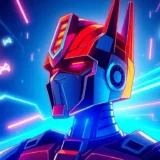 Transform Your Voice to Optimus Prime with AI Voice Changer