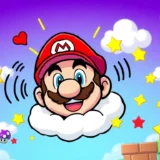Create Mario's Voice with AI: Easy Text to Speech Tool