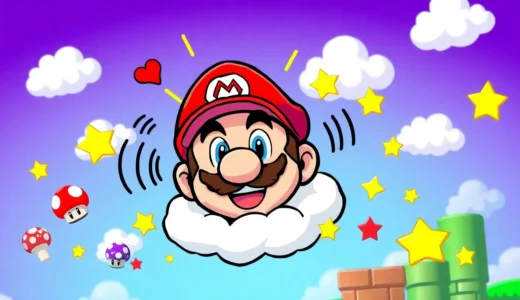 Create Mario’s Voice with AI: Easy Text to Speech Tool
