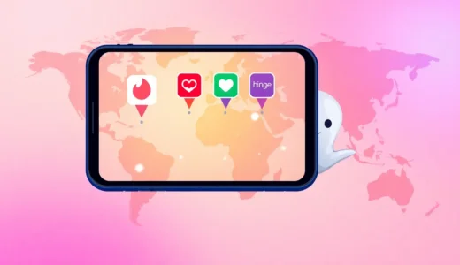 Find Love Nearby: Best Location-Based Dating Apps Guide