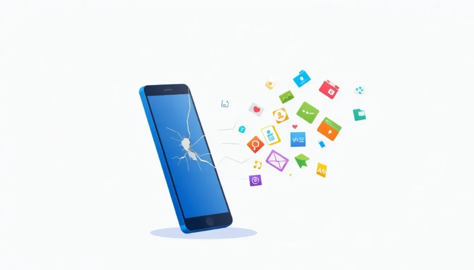 Recuva for Android: Does It Work? Complete Guide & Better Alternative