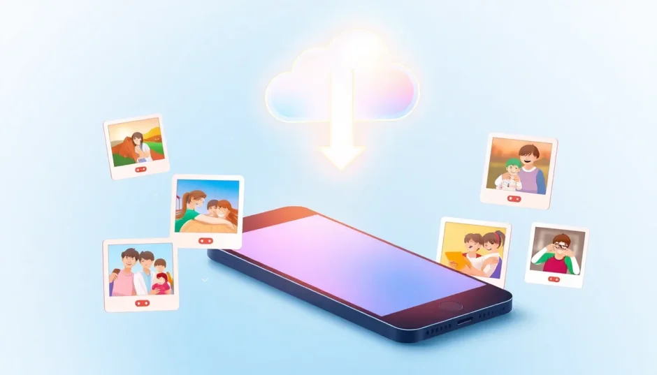 Fix iCloud Photos Stuck Uploading: Quick Solutions That Work