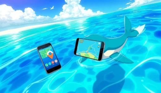 How to Get Relicanth in Pokémon GO: Easy Catching Guide