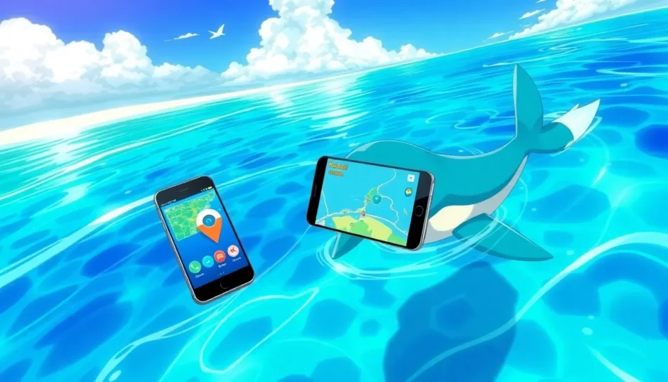 How to Get Relicanth in Pokémon GO: Easy Catching Guide