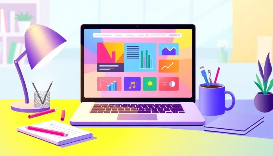 Create Stunning Slideshows: PowerPoint vs Better Alternatives
