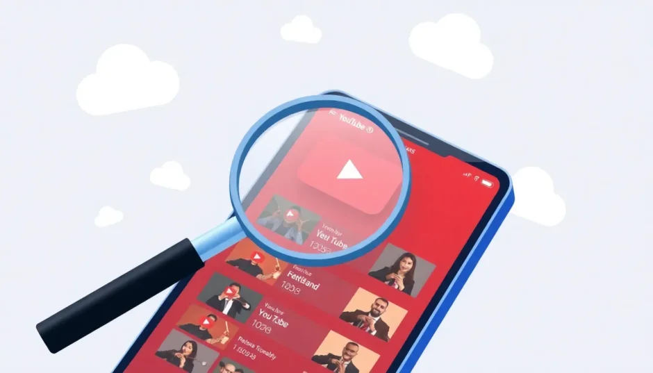 Recover Deleted YouTube History: Easy Methods for Android & iPhone