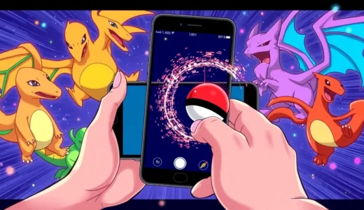 Master Pokemon GO Throws: Great & Excellent Throw Guide