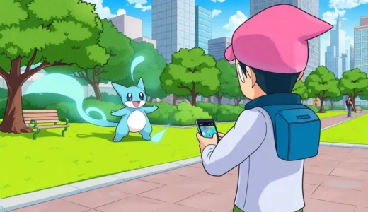 Catch Ditto in Pokemon GO: Proven Tips & Tricks That Work