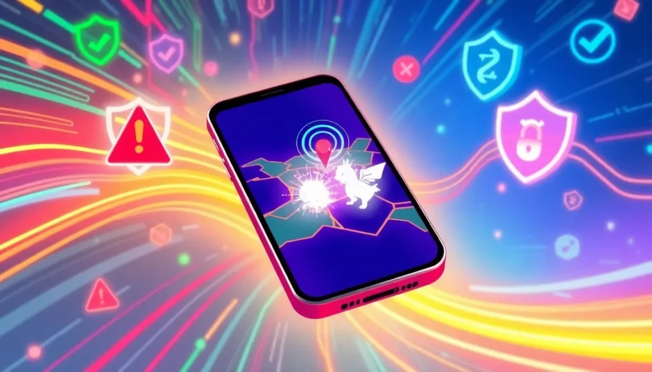 iPogo Safety Guide: Features, Risks & Safer Alternatives