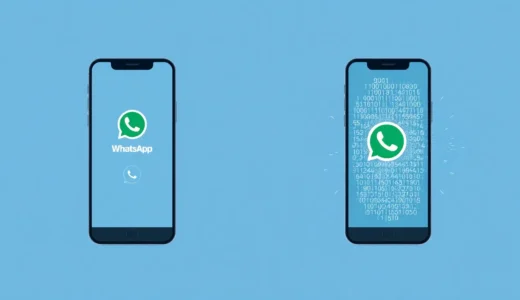 What Happens When You Delete WhatsApp? Key Differences Explained