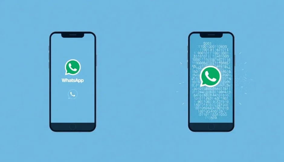 What Happens When You Delete WhatsApp? Key Differences Explained