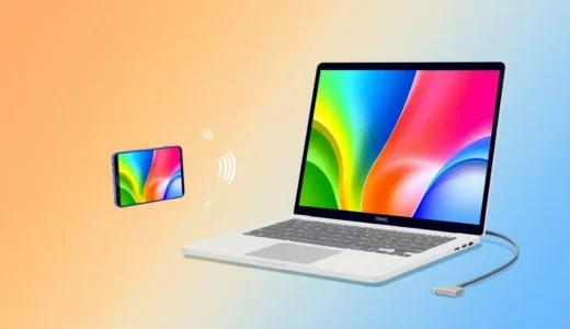 How to Connect Phone to Chromebook: Easy Screen Mirroring Guide