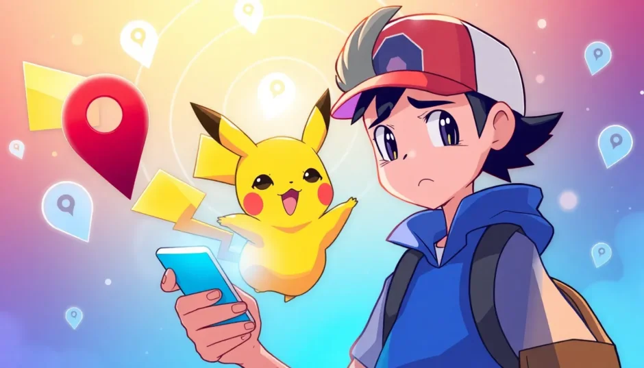 Fix Pokémon GO GPS Signal Not Found (11) Error on iOS & Android