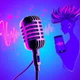 Sound Like Nicki Minaj: AI Voice Generator for TikTok & YouTube