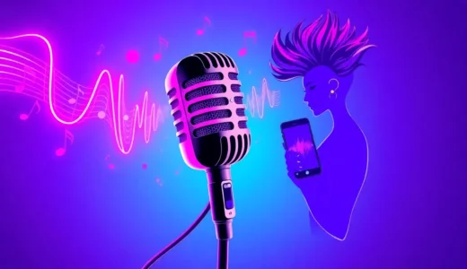 Sound Like Nicki Minaj: AI Voice Generator for TikTok & YouTube