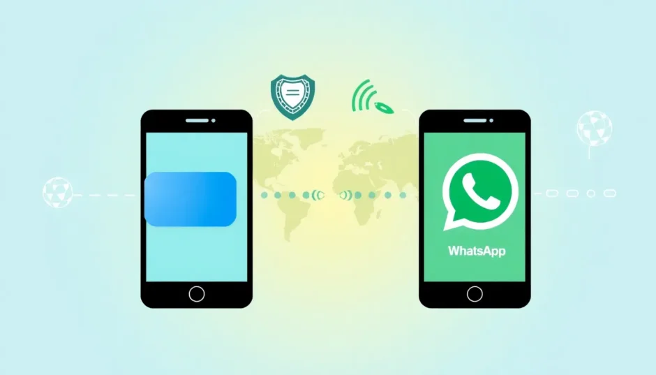 iMessage vs WhatsApp: Which Messaging App Is Right for You?