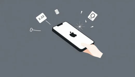 Fix iPhone White Screen with Apple Logo – Quick Solutions Guide