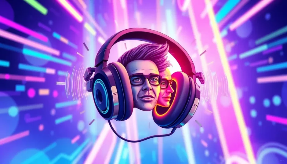 Best Voice Changers for PC: Transform Your Voice Like a Pro