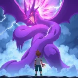 Catch Eternatus in Pokémon Sword: Step-by-Step Guide & Tips