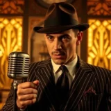 Create Wiseguy Voice with AI Text to Speech Tools Easily