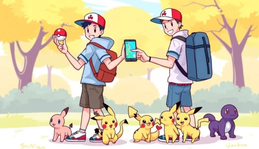 Pokemon GO Trading Guide: Can You Trade Items & How It Works
