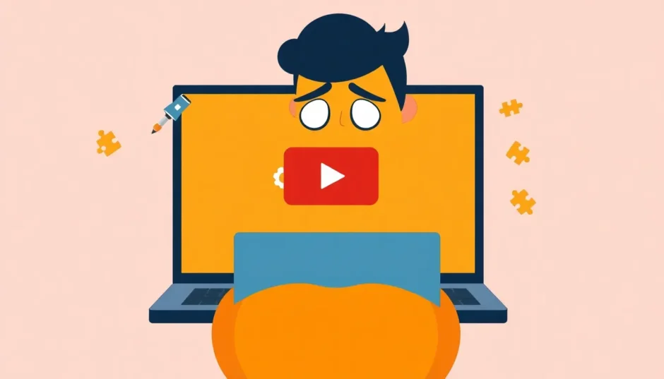 Fix YouTube Full Screen Not Working - Quick Solutions Guide