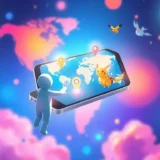 Fake GPS Pokemon GO: Catch Regional Pokemon Safely
