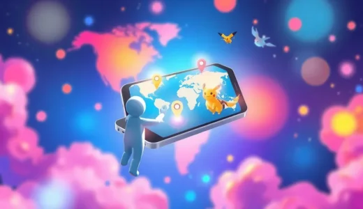 Fake GPS Pokemon GO: Catch Regional Pokemon Safely