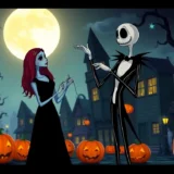 Create Sally Voice from Nightmare Before Christmas with AI