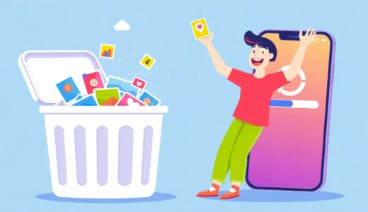Recover Permanently Deleted Photos from Google Photos – Easy Guide