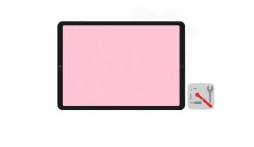 Fix iPad Pink Screen: Easy DIY Solutions That Work