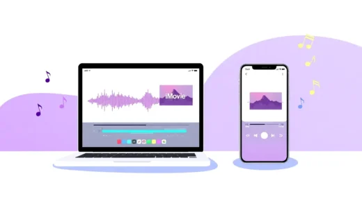 Master Audio Fading in iMovie: Easy Steps for Professional Sound