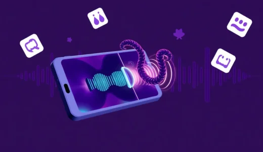 Venom Voice Changer: Sound Like the Anti-Hero in Real Time