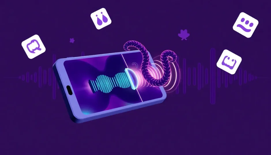 Venom Voice Changer: Sound Like the Anti-Hero in Real Time