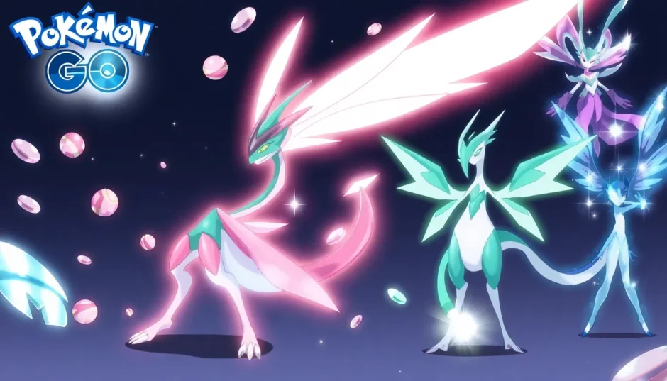 Get Gallade in Pokemon GO: Complete Evolution Guide & Tips
