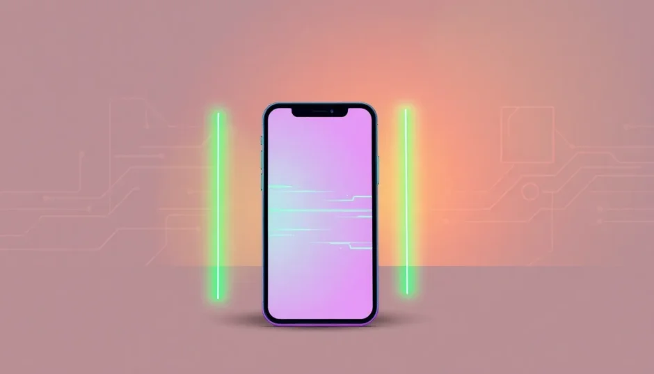 Fix iPhone Green Screen: Quick Solutions for Green Tint & Lines